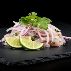 Ceviche