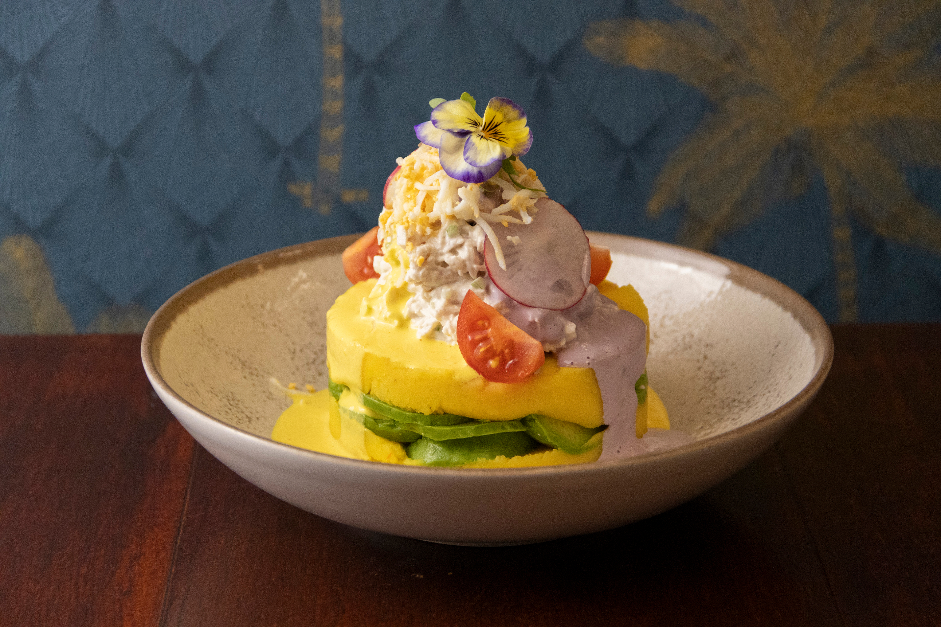 Causa Limeña